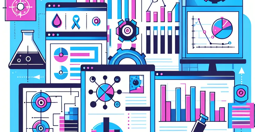 实验室管理系统LIMS与ERP质检模块的配合使用